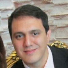عکس‌های aminarbabi