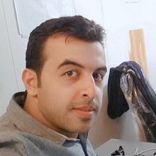 عکس‌های kh.musaviniya