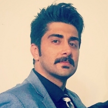 عکس‌های hooman_5058