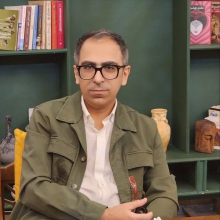 محمود رضا عطارد