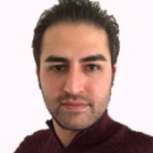 عکس‌های pouyamoradi