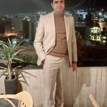 شهرام پوراکبر