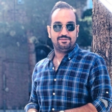 عکس‌های Mzvr