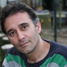 عکسهای alizarei