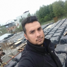 عکس‌های Farhad1992