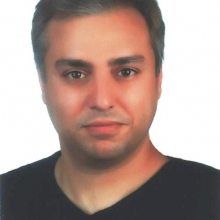 سیامک مهرانی