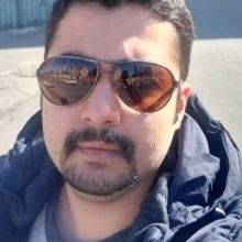 عکس‌های Rezashirangi