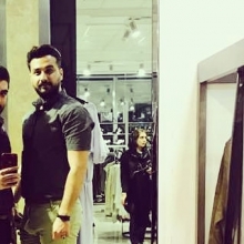 عکس‌های vakili.ehsan