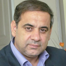 محمد اسکندری