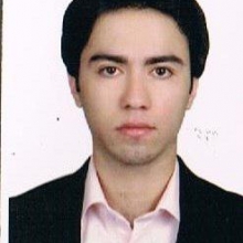 عکس‌های محسن غلامی