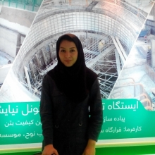 عکسهای Kimiyakgf