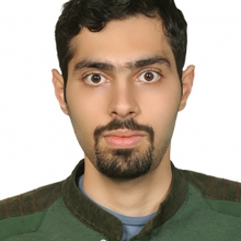 محمد حسین سهیل نقشی 