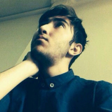 عکس‌های Sina.jalilzadeh