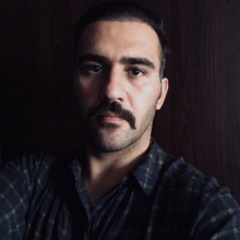 عکس‌های Avahab bamzad