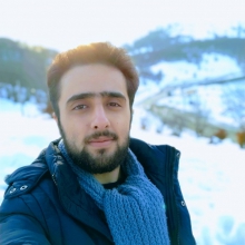 عکسهای Behrooz nabizad