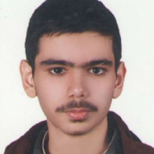 عکس‌های mohammad Ghazvinian