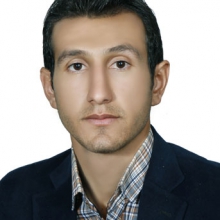 علی طرهانی