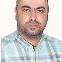 محمدرضا پرويزي