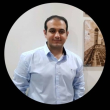 احسان کاظم زاده