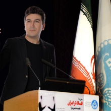 عکس‌های پیمان پورحاجی