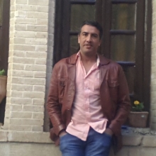عکس‌های hamid javanmard