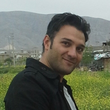 حمید رضا شاهرخی