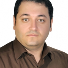 بهمن کریم زاده