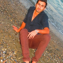 عکس‌های محمد بیگ زاده
