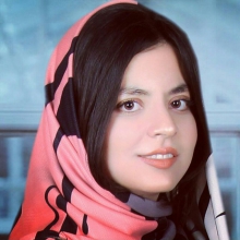 عکس‌های elaheh-arab