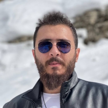 ماهان معمارپور