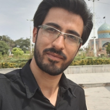 عکس‌های رسول رضائی
