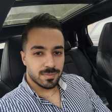 عکس‌های Mahdi Tabrizchi