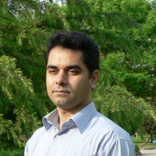 محمود شیرچی