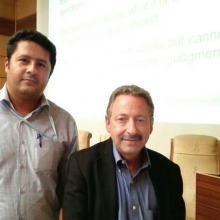 مهدی ربیعی
