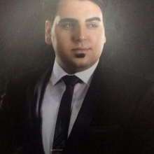 عکس‌های armin golbaz
