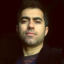 مسعود کلانتری