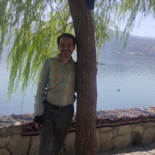 علی میهن