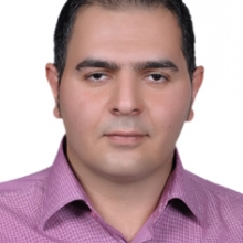 عکس‌های محمد پرنیان نیا