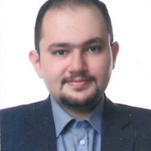  سید امیررضا عبداللهی