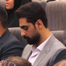 امیرحسین رفعتی