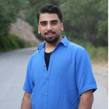 امیرمحمدبهرامی