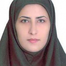 زهرا میرزائی  زاده