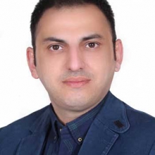 علیرضا یوسفی 