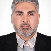 مهدی شیخ