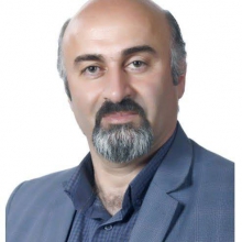 محمد رضا حیدر زاده