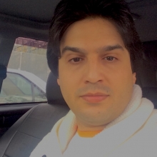 عکس‌های payman roshani