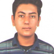 محمدمهدی زارعی محمودآبادی