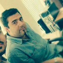 عکس‌های maniali86