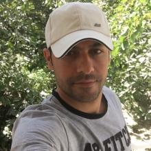 عکس‌های A_nikravesh