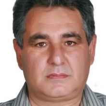 سهیل اکبری شاهسون